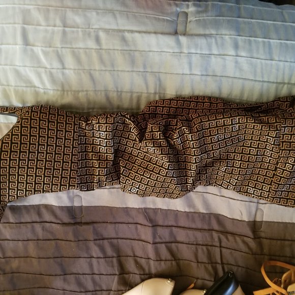 Fashion Nova Over-The-Knee Boots - Picture 2 of 5